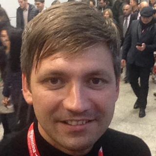 Profile Picture of Aleksandr Bereznyj (@aleksandr.bereznyj) on Facebook