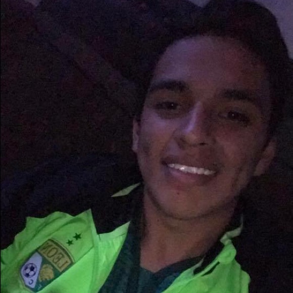 Profile Picture of Pablo Trigueros (@pablotri18) on Poshmark