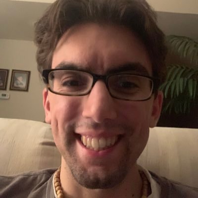 Profile Picture of Matthew Mottola (@mmottola27) on Twitter