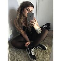 Profile Picture of Lauren Docherty (@lauren-docherty-1) on Quora