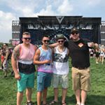 Profile Picture of Chad Long (@chadlong3) on Instagram