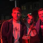 Profile Picture of Sam.jefferson (@samlewisjefferson) on Instagram