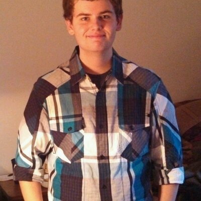 Profile Picture of Bradley Brinkman (@BradBrinkman23) on Twitter