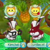 Profile Picture of Kim Cat (@kimcat767) on Youtube