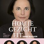 Profile Picture of Facegym Anne Roggen (@facegymanne) on Instagram
