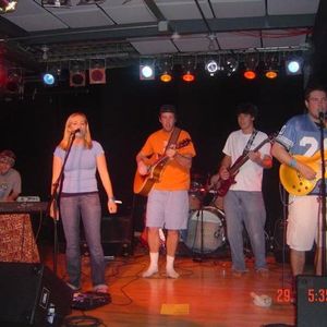 Profile Picture of Aubrey Galloway (@aubreygallowaymusic) on Myspace