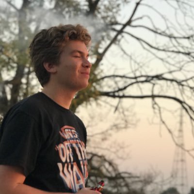 Profile Picture of Aaron VanDyke (@AaronVanDyke10) on Twitter