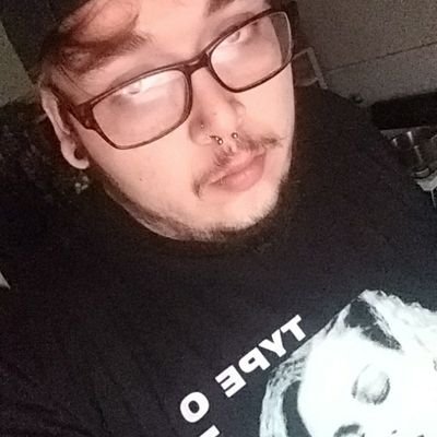 Profile Picture of Alexander Tamez (@Diehard_Bummer) on Twitter