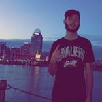 Profile Picture of Chris Fritts (@swag_daddy_chris) on Instagram