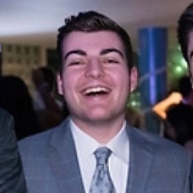 Profile Picture of Zach Sager ➐ (@ZSager28) on Twitter