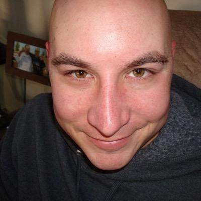 Steven Statham - Twitter Profile Picture of Steven Statham (@kausticsr) on Twitter