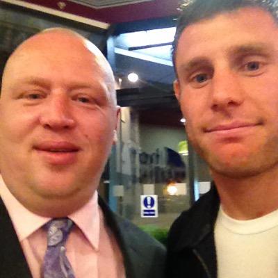 Profile Picture of David James Wignall (@@wignall_david) on Twitter