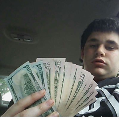 Profile Picture of Joshua Bolin (@joshuabolib) on Twitter