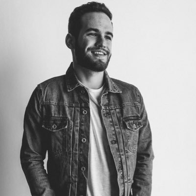 Profile Picture of Daniel Lynn (@_DanielLynnM) on Twitter