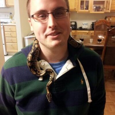 Profile Picture of Lucas Albrecht (@LukeAbuse) on Twitter