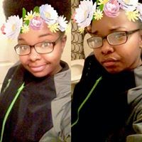 Profile Picture of Tysheia Woolfolk (@tysheia-woolfolk) on Quora