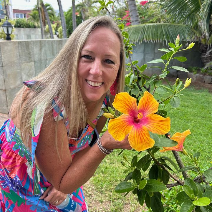 Profile Picture of Lucrecia Owens Weaver (@lucreciaowensweav) on Tiktok