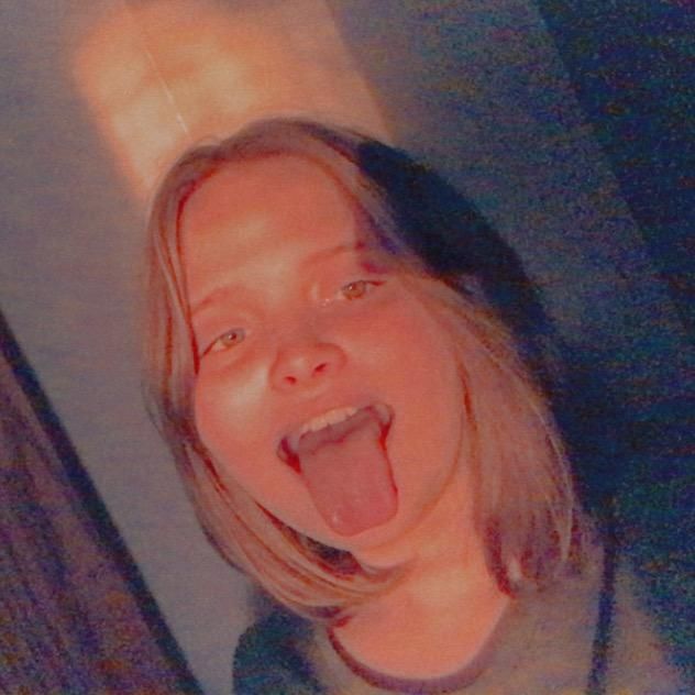 Profile Picture of Gretchen (@gretchen_.vibes) on Tiktok