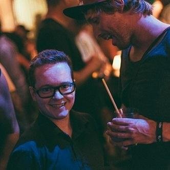 Profile Picture of Stefan Gantner (@SteveGantner) on Twitter