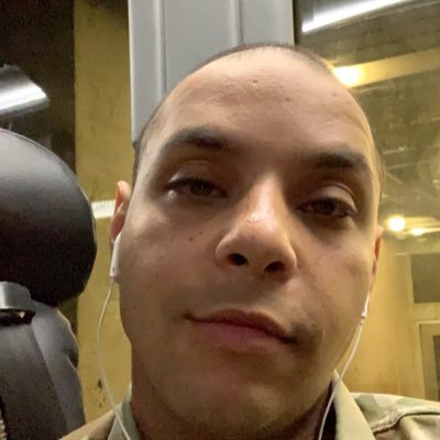 Profile Picture of Jean Ogando (@JeanOgando3) on Twitter