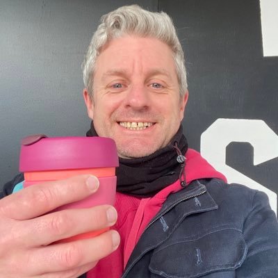 Profile Picture of Steven Piper (@pip_piper) on Twitter
