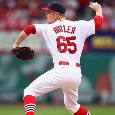 Profile Photo of Keith Butler (@4Butler4) on Twitter