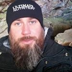 Profile Photo of Clarence Steele (@beardedstrongmansteele) on Instagram