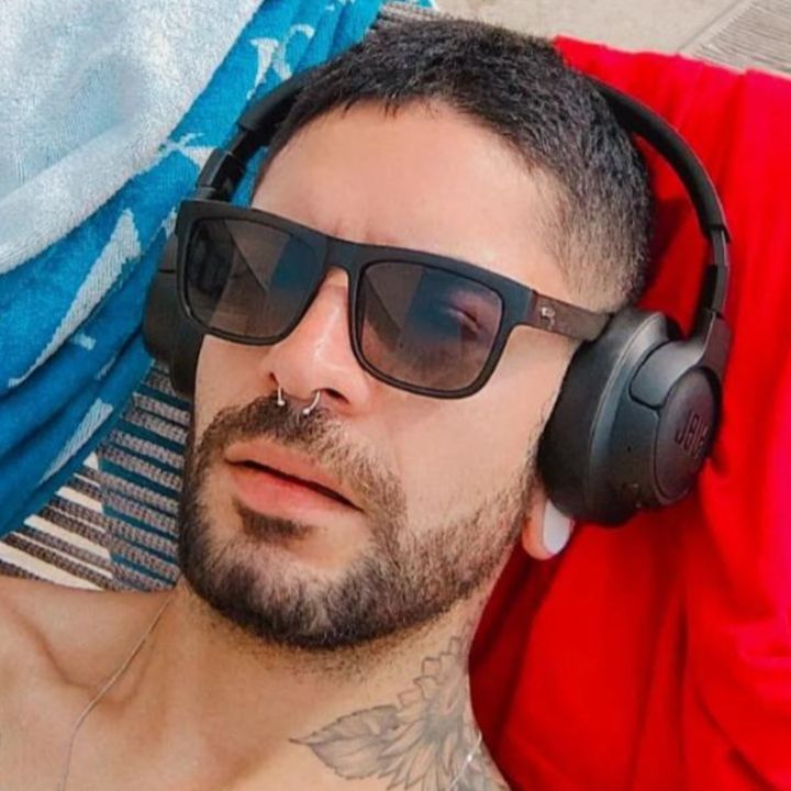 Profile Picture of jeangarrett (@@jeangarrett) on Tiktok