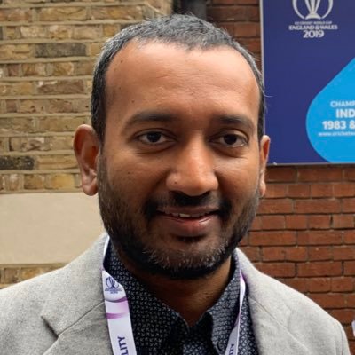 Profile Picture of Neelesh Jain (नीलेश) (@neiljain) on Twitter