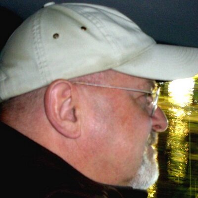 Profile Picture of Randy Bradford (@Bradford98277) on Twitter