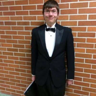 Profile Picture of Ben Niemi (@NHL2k7master) on Twitter