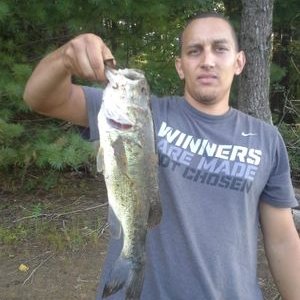 Profile Picture of Joe Sena (@JoeSen83) on Twitter