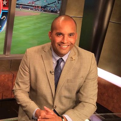 Profile Picture of Derrick Ross (@DerrickRoss31) on Twitter