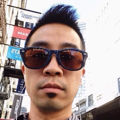 Profile Picture of Matthew Eng (@ArtOfMeng) on Twitter