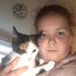 Profile Picture of Jasmine Murphy (@jasminejeanmurphy7) on Instagram