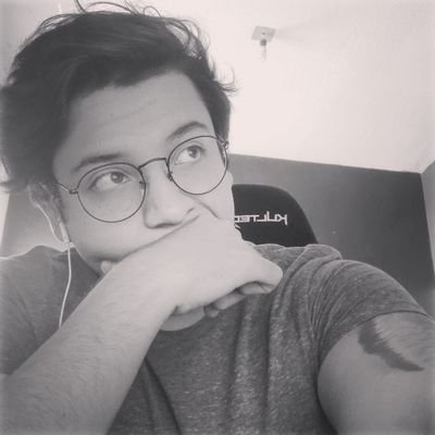Profile Picture of Alejandro Colin 🦖🦖 (@aalejandrocolin) on Twitter