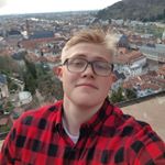 Profile Picture of Hunter Yates (@hcyates) on Instagram