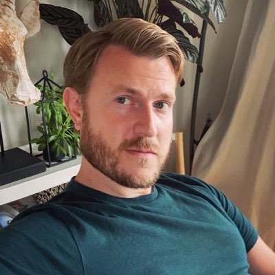 Profile Picture of Will Harris (@willharrisPR) on Twitter