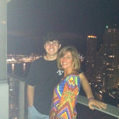 Profile Picture of Daniel Cash (@DanielCash01) on Twitter