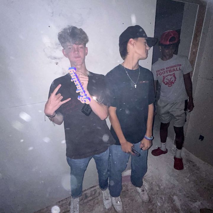 christianf - Tiktok Profile Picture of christianf (@christianfuqua) on Tiktok