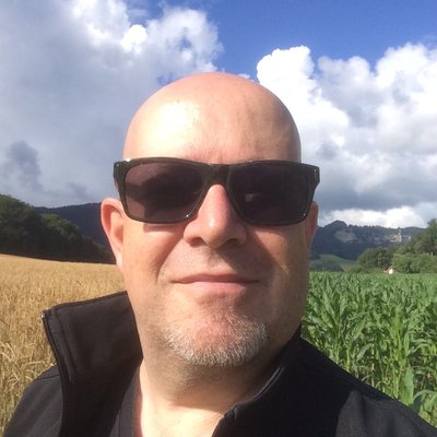 Profile Picture of Peter Kessler (@kessy_61) on Twitter