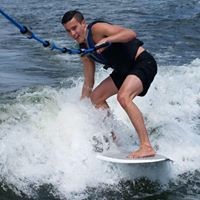 Profile Picture of Jeremy Vaughn Garcia (@jeremy-vaughn-garcia) on Quora