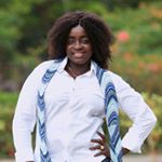 Profile Picture of Jacqueline Allison Saye (@jacquelinesaye) on Instagram