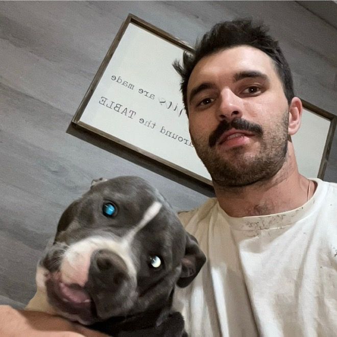 Profile Picture of Andrew Hastings (@goldena1_) on Tiktok