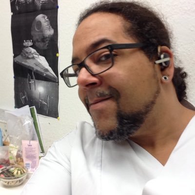 Profile Picture of Andrew Lee Riggins (@MrLeeRiggins) on Twitter
