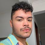 Profile Picture of ⚜️Jean Lucas Melo ⚜ (@jeanfierce) on Instagram