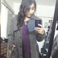 Profile Picture of Shakira Patel (@shakira-patel-6) on Quora
