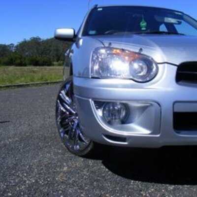 Profile Picture of Chris Van De Linde (@ChrisV143) on Twitter