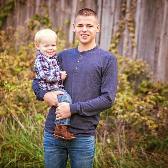 Profile Picture of Koby Scoles (@scoles56) on Poshmark