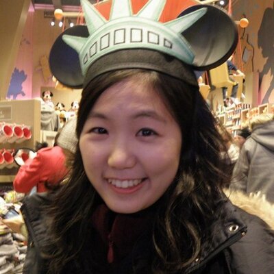 Profile Picture of Moeun Stephanie Kang (@kmoeun) on Twitter